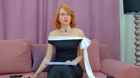 Karolina online show from August 14, 7:12 am
