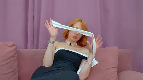 Karolina online show from August 14, 9:46 am