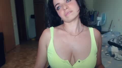 Mila online show from July 14, 1:14 pm