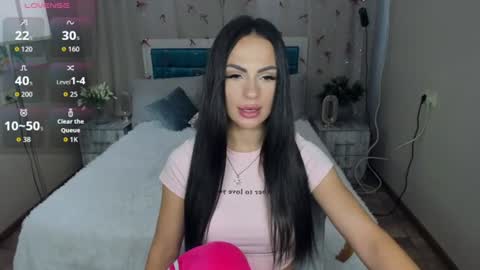Karolina online show from July 19, 6:37 am