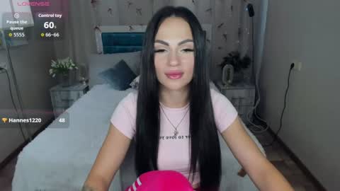 Karolina online show from July 19, 8:05 am