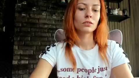 karoline121 online show from August 13, 7:00 am