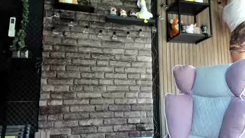karoline121 online show from August 13, 9:12 am