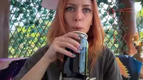 karoline121 online show from August 15, 9:24 am