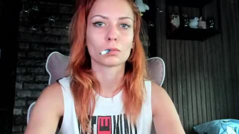 karoline121 online show from August 15, 5:39 pm