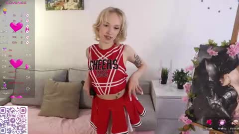 Karoline online show from August 14, 10:24 pm