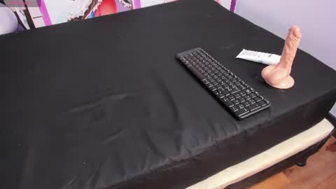 karoline_bms online show from July 21, 4:31 pm