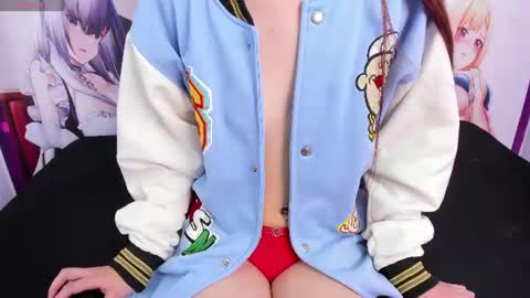 karoline_bms online show from July 21, 7:05 pm