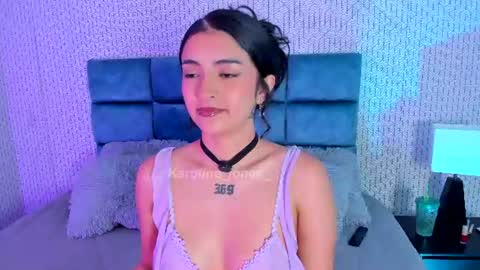 Karoline  online show from July 16, 11:04 pm