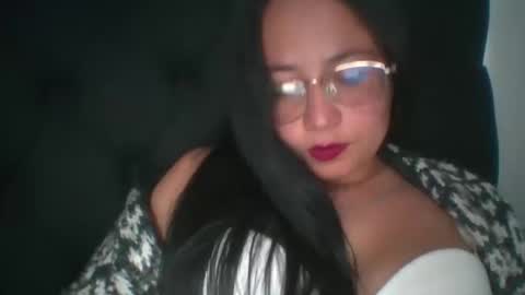 Karoline online show from May 12, 3:51 am