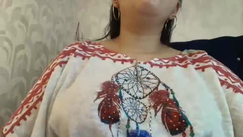 Isa online show from May 27, 12:34 am