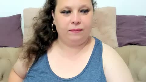 KarolineJoyy online show from July 3, 10:34 pm