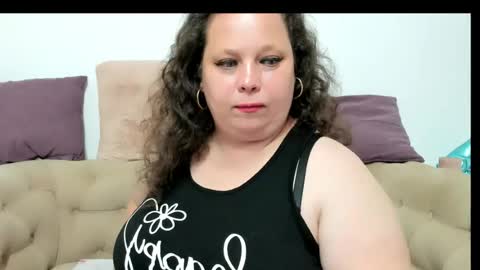KarolineJoyy online show from July 11, 8:15 pm