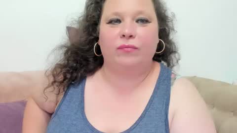 KarolineJoyy online show from August 12, 7:38 pm