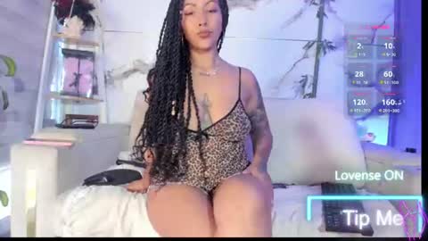 karla vittar online show from July 16, 6:52 pm