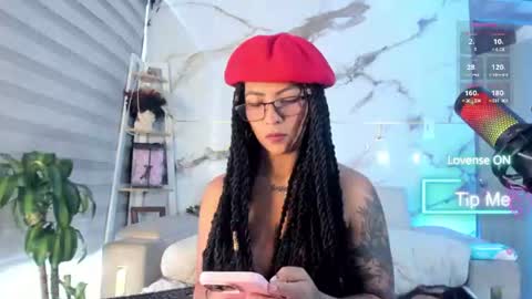 karla vittar online show from July 17, 4:07 pm