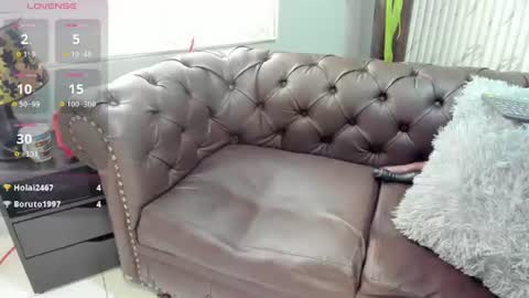 My name is  Miss Karol online show from August 13, 5:05 pm