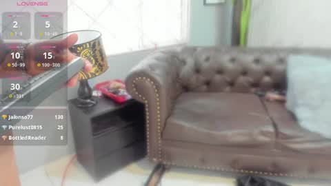 My name is  Miss Karol online show from August 14, 6:22 pm