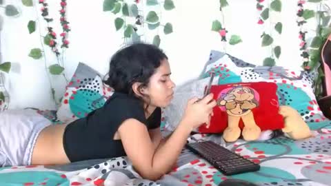 karol online show from July 25, 7:40 pm
