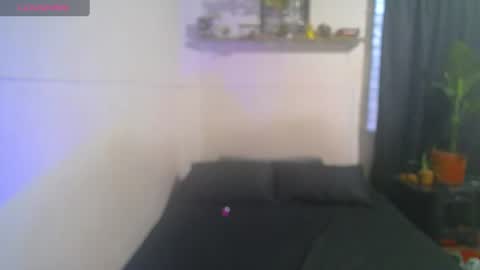 Kary Blush online show from August 9, 10:55 pm