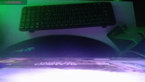 Kary Blush online show from August 10, 1:51 am