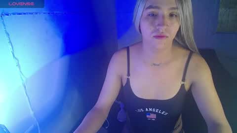 Kary Blush online show from August 10, 6:59 am