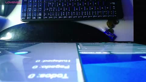 Kary Blush online show from August 11, 11:51 pm