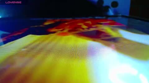 Kary Blush online show from August 13, 12:57 am