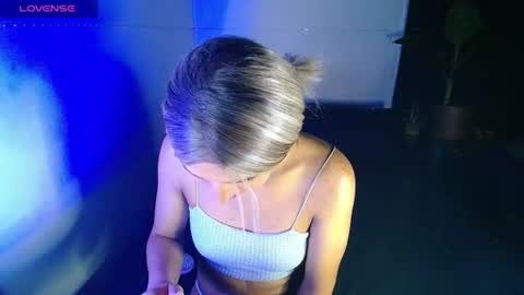 Kary Blush online show from August 13, 3:09 am