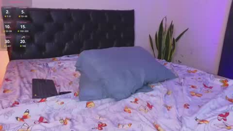 kasey online show from August 12, 7:33 am