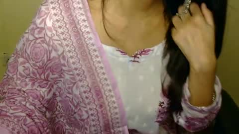 kashish___ online show from July 17, 2:06 pm