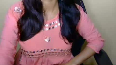 kashish___ online show from July 18, 1:45 pm