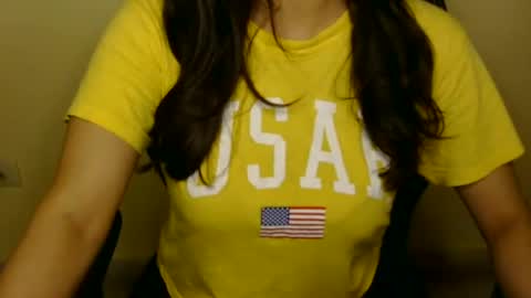 kashish___ online show from July 19, 2:52 pm