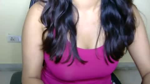 kashish___ online show from July 31, 3:40 pm