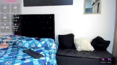 Kassandra  online show from July 28, 1:06 pm