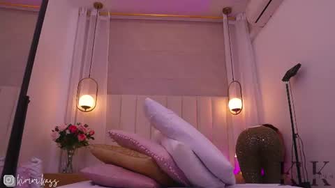 Kassia online show from July 27, 3:12 am