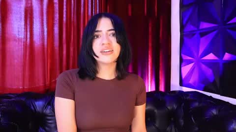 Lauren online show from August 8, 2:50 pm