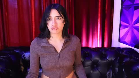 Lauren online show from August 11, 1:35 pm