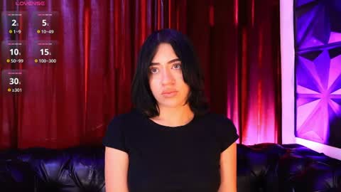 Lauren online show from August 17, 12:10 pm