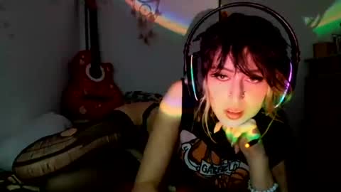 kasskittenboy30 online show from July 21, 2:37 am