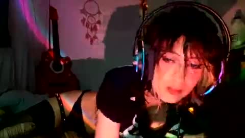 kasskittenboy30 online show from July 24, 2:36 am