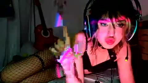 kasskittenboy30 online show from July 25, 1:31 am