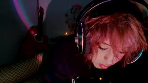 kasskittenboy30 online show from August 12, 4:04 am