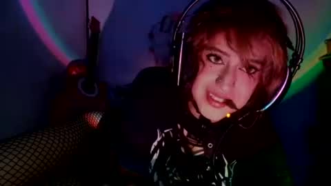 kasskittenboy30 online show from August 12, 5:10 am