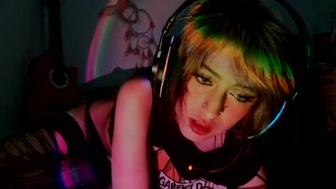 kasskittenboy30 online show from August 14, 4:49 am