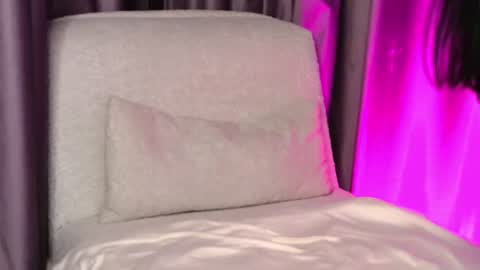 KassyClaire online show from August 2, 2:18 am