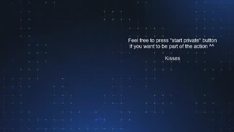 KassyClaire online show from August 8, 11:49 pm