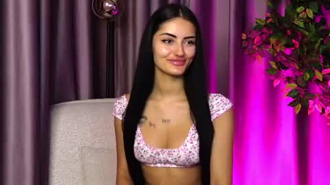 KassyClaire online show from August 12, 7:49 pm