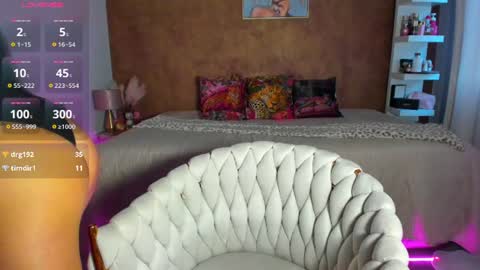 KassySin online show from July 4, 5:48 pm