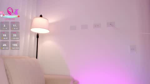 Susan  online show from July 18, 10:55 pm
